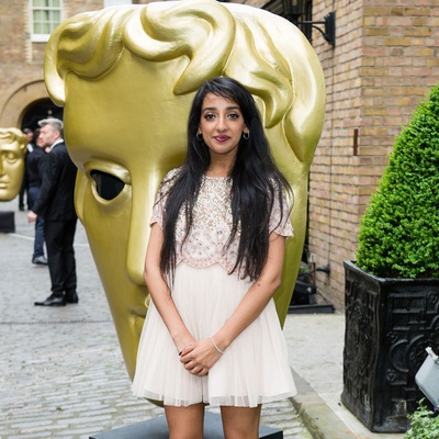 卡伦·索尼娅·塞沃尔的写真