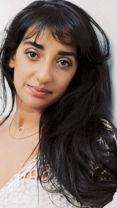 卡伦·索尼娅·塞沃尔的写真