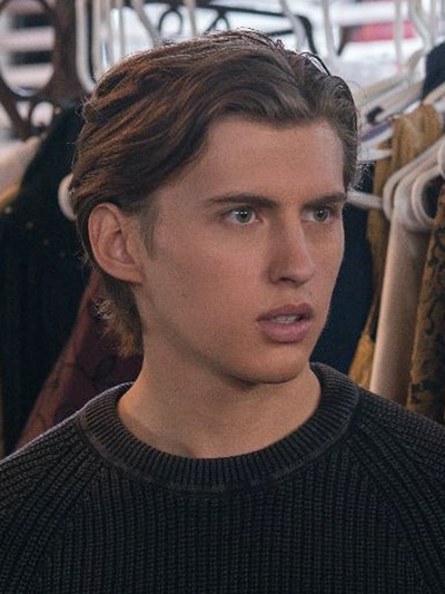 邓普斯·布瑞克的写真