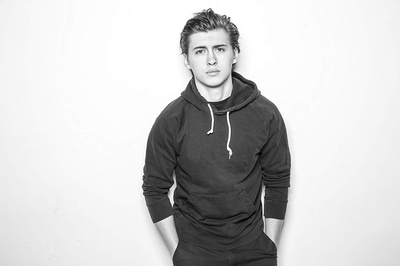 邓普斯·布瑞克的写真