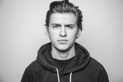 邓普斯·布瑞克的写真