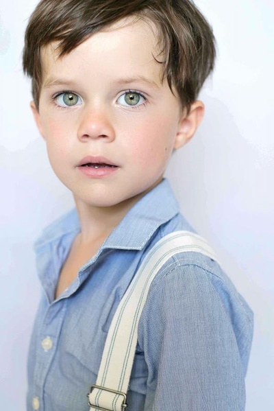 汤姆·穆艾伦的写真