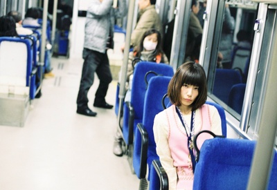 后藤麻里子的写真