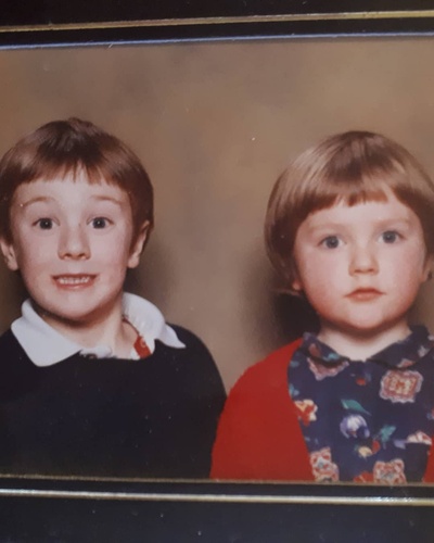 海伦·蒙克斯的写真