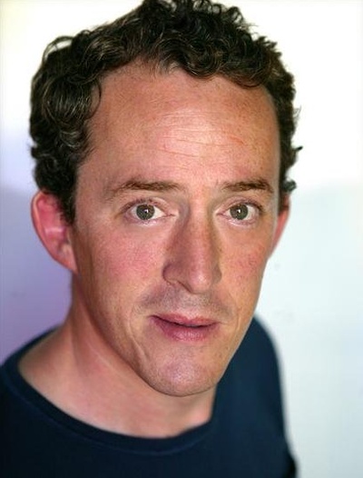 多米尼克·科尔曼的写真