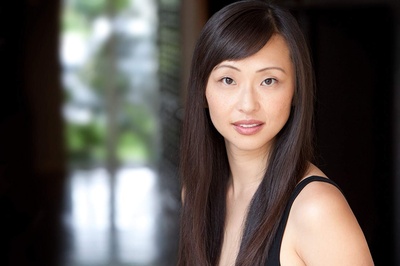 乔伊·奥斯曼斯基的写真