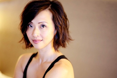 乔伊·奥斯曼斯基的写真