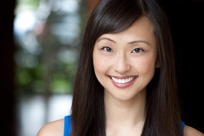 乔伊·奥斯曼斯基的写真