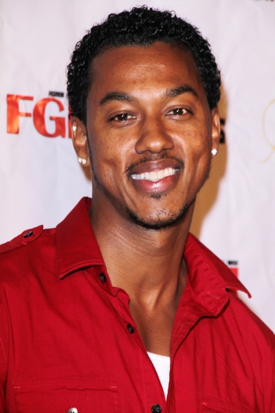 卫斯理·乔纳森的写真