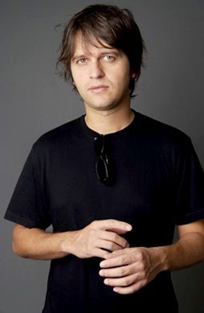 胡安·卡洛斯·弗雷斯纳迪罗的写真