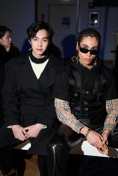 严禹豪的写真-北京时间1月14日，演...