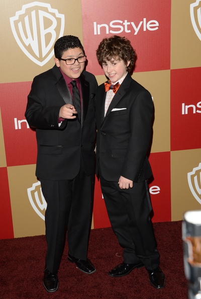 诺兰·古德的写真