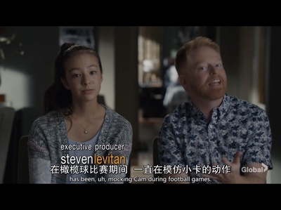 奥布里·安德森-埃蒙斯的写真