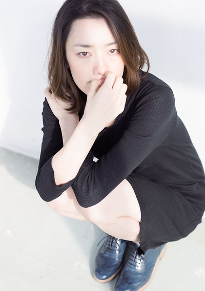 桥本真实的写真