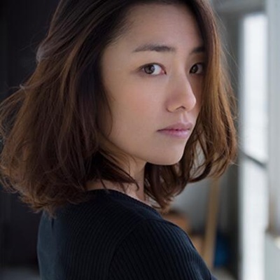 桥本真实的写真