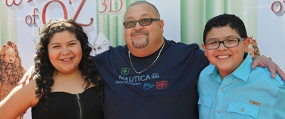 里克·罗德里格兹的写真