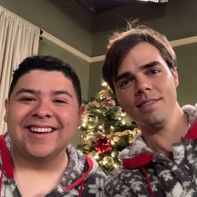 里克·罗德里格兹的写真