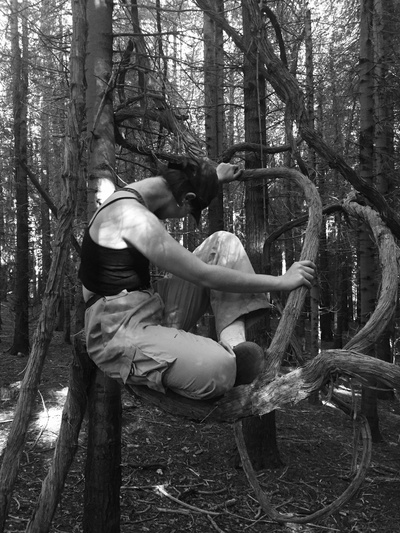 艾玛·达西的写真