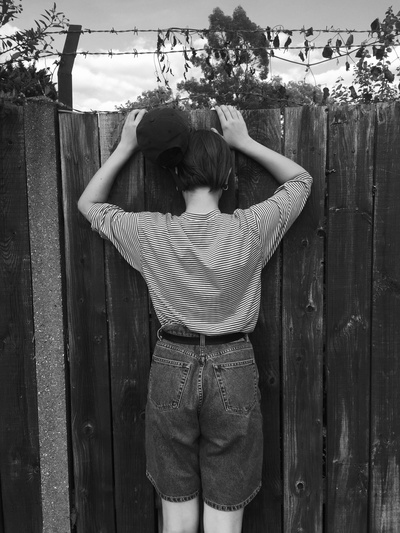 艾玛·达西的写真