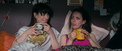 凯特·奥弗林的写真-2008《无忧无虑》Suz...