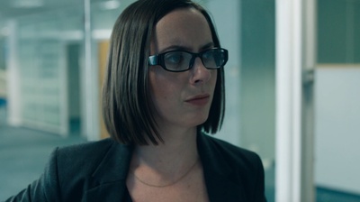 凯特·奥弗林的写真-2019《脱欧》Victoria ...