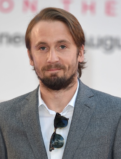 汤姆·巴斯登的写真