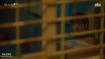 任兌卿的写真-迷雾 미스티 (2018) ep...