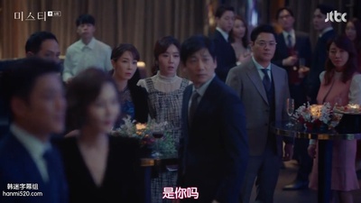 李裳宜的写真-迷雾 미스티 (2018) ep...