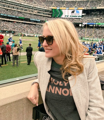 埃米·拉特贝格的写真