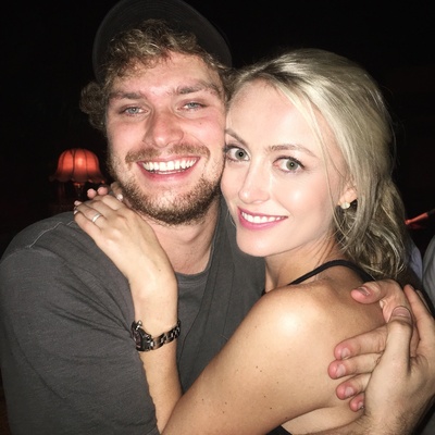 埃米·拉特贝格的写真