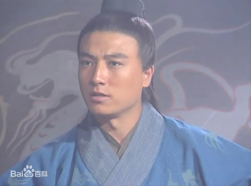 张天舒的写真-张天舒