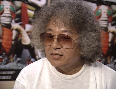 石ノ森章太郎的写真