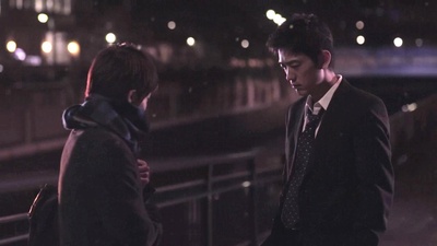 谷口贤志的写真-就是帅