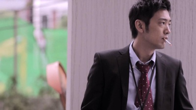 谷口贤志的写真-就是帅