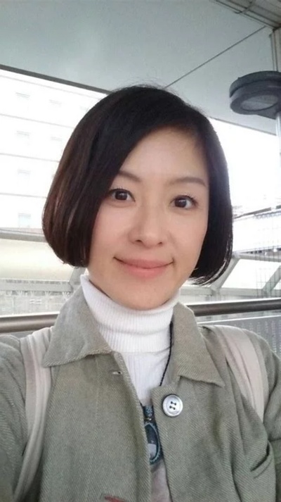 加藤贵子的写真