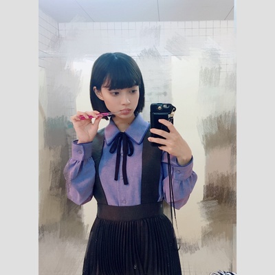 田中真琴的写真-《残美》出演