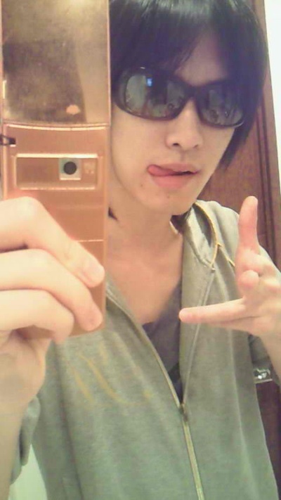 户谷公人的写真-呵呵~~~@王小明