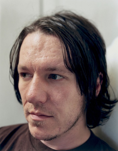 艾略特·史密斯的写真