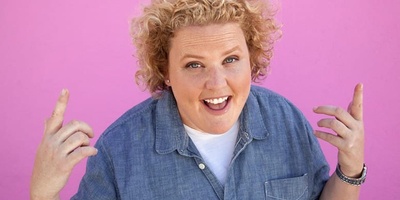 福琼·费姆斯特的写真