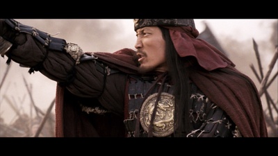 李崇霄的写真-《投名狀 / 刺馬》