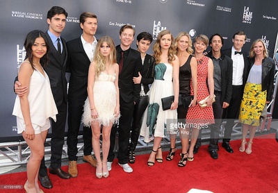 布芮妮·邱的写真