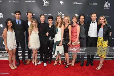 布芮妮·邱的写真