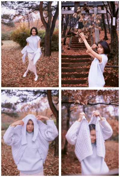 山本奈津子的写真