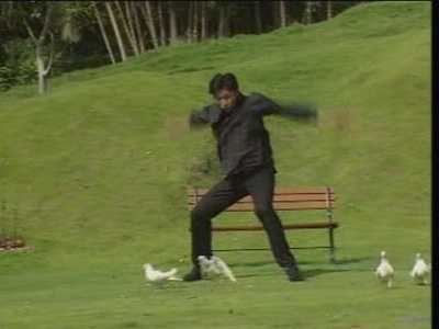 刘永健的写真-什么样的节奏是最呀最...