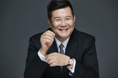 楼健的写真-导演楼健