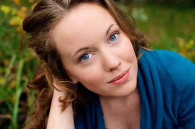 贝瑟妮·安妮·林德的写真