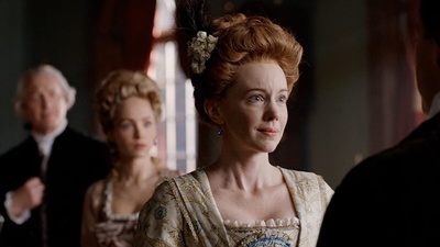 贝瑟妮·安妮·林德的写真