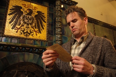 福乐克的写真-青岛往事 剧照