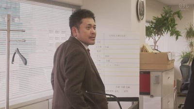 有田哲平的写真-《我家女儿交不到男朋...