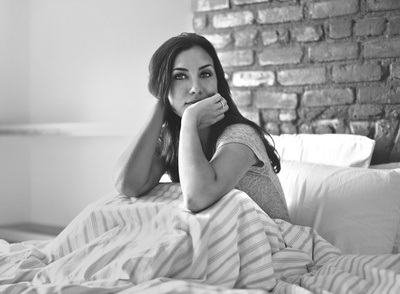 安尼卡·马克斯的写真